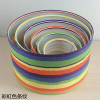 Cross-Border Amazon AliExpress Wall Lamp Table Lamp Shade Simple KD Detachable Foldable Linen Pendant Lampshade