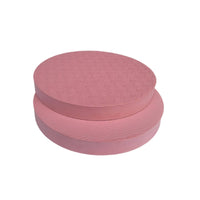 Floor Exercise Knee Pads Thick Kneeling Pad Low Profile Workout Pad for Planks