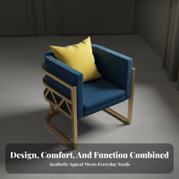 Nordic design Curved Teddy Settee Minimalist Aesthetic Small Couch space-efficient Size Loveseat Space-Saving for Interior Designers, Apartment Dwellers, Reception Area, Clothing bunboxedique, spa, Living Room