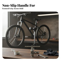 Cycle Chain Breaker Long-Lasting and Sturdy Chain Splitter Tool Cycling Equipment Portable Replaceable Pin for Roadside Repair