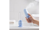 Portable Washer Detachable Handheld Electric Portable Washer Space-Saving Peri Bottle for Travel