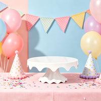 Birthday Cake Kids Party Decoration Themed Dessert Cross-border Cake Stand Display Rack Fruit Tray