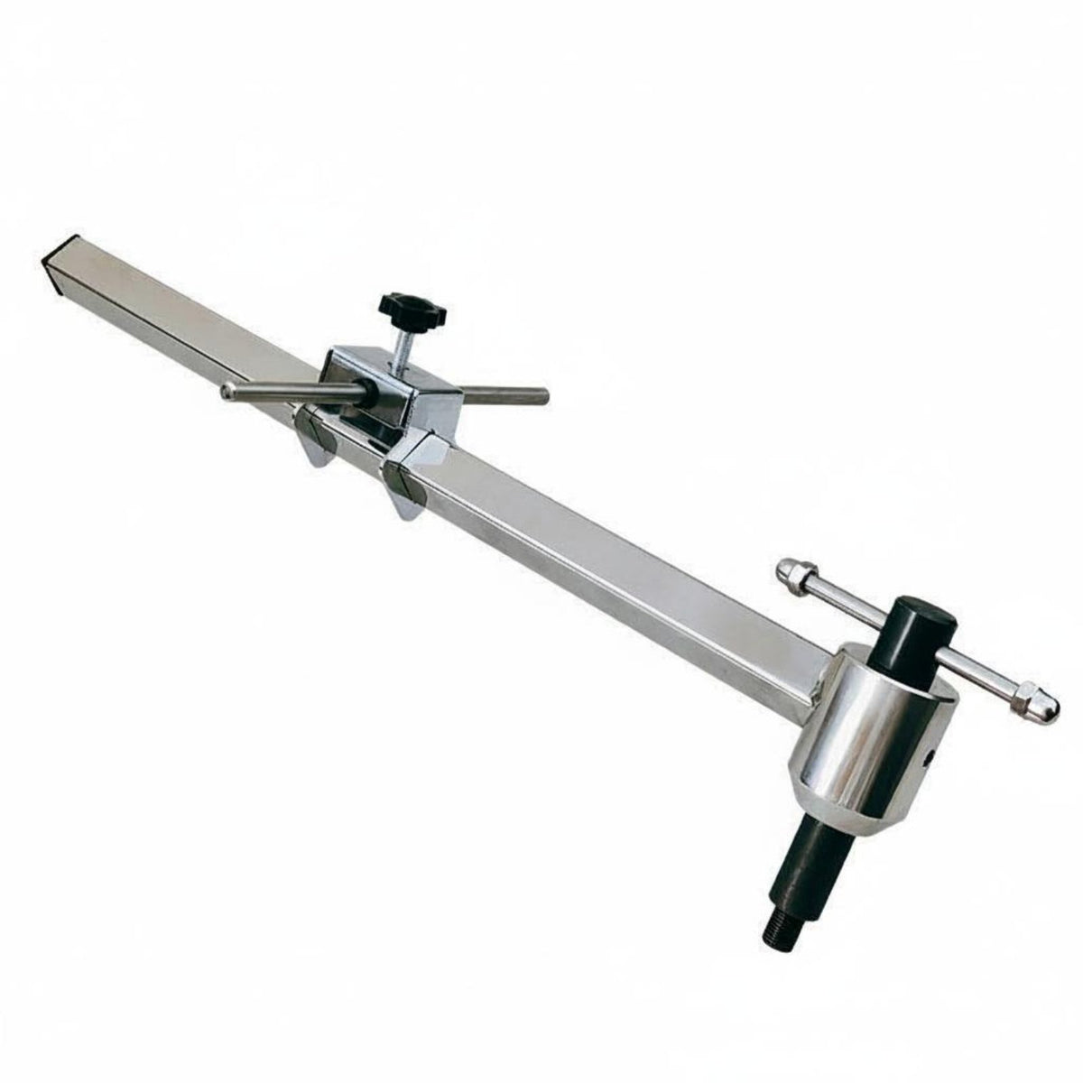 Derailleur Hanger Alignment Tool Precise Adjustment for Professional Repairers