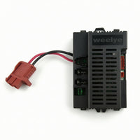 Toy Car Controller Electronic Controller Control Receiver 7-Pin