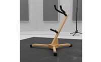 Tenor Sax Stand Stable Tenor Sax Stand Heavy Foundation Sound Accessory for Instrumentalists