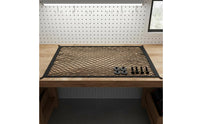 Keeps Items Secure Car Trunk Cargo Net Easy Installation Automotive Accessory