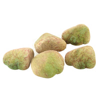 5 Pieces Fake Rock Hollow Faux Rock Realistic Garden Stone for Planter