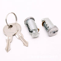 Copper Handle Lock Cores for Thule Bike Rack Base