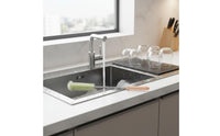 Bottle Brush Hanging Hole Design Cup Cleaning Brush Reusable Water Bottle Cleaner for Kitchen