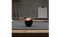 Degree Markers Billiards Aiming Tool Easy to Use Billiards Angle Guide Portable Pool Strike Aiming Aid No Electronics for Beginners, Practice, Game Play