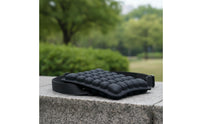 Pressure Reducing Decompression Shoulder Pad Ergonomic Design Antiweightless Strap Pad Breathable Antiweightless Strap Cushion