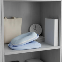 Folding Rest Pillow Lightweight Rest Pillow Multi-Use for Classroom, Children