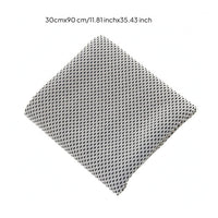 Breathable Double-Layer Cooling Towel Absorbent Mesh Cooling Towel Soft for Outdoor