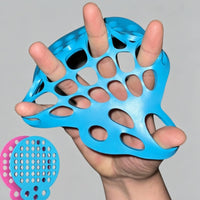 Finger Stretcher Lightweight Finger Extension Exerciser Ergonomic Design