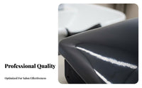 Waterproof Shampoo Bed Headrest Pillow Soft Salon Backwash Unit Cushion Ergonomic Design for Barbers, Home Users, Barbershop, Beauty Parlor