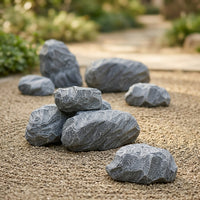 Foam Artificial Rock Prop for Stage Performance and Landscaping