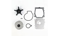 Outboards Water Pump Rebuild Kit Replacement Water Pump Repair Kit Heavy-Duty for Boat Owners