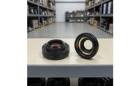 OEM Standard A/C Compressor Shaft Seal High Reliability Compressor Shaft Seal Long-Lasting Anti-Aging for Mechanics, DIYers