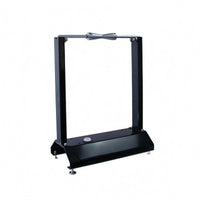 Motorcycle Tire Balancing Stand Top Shaft Motorcycle Wheel Balancing Stand Metal Frame Vehicle Tools