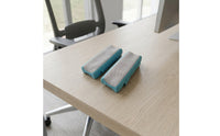 Padded Wheelchair Armrest Pads Soft Wheelchair Armrest Covers Washable Wicking for Wheelchairs