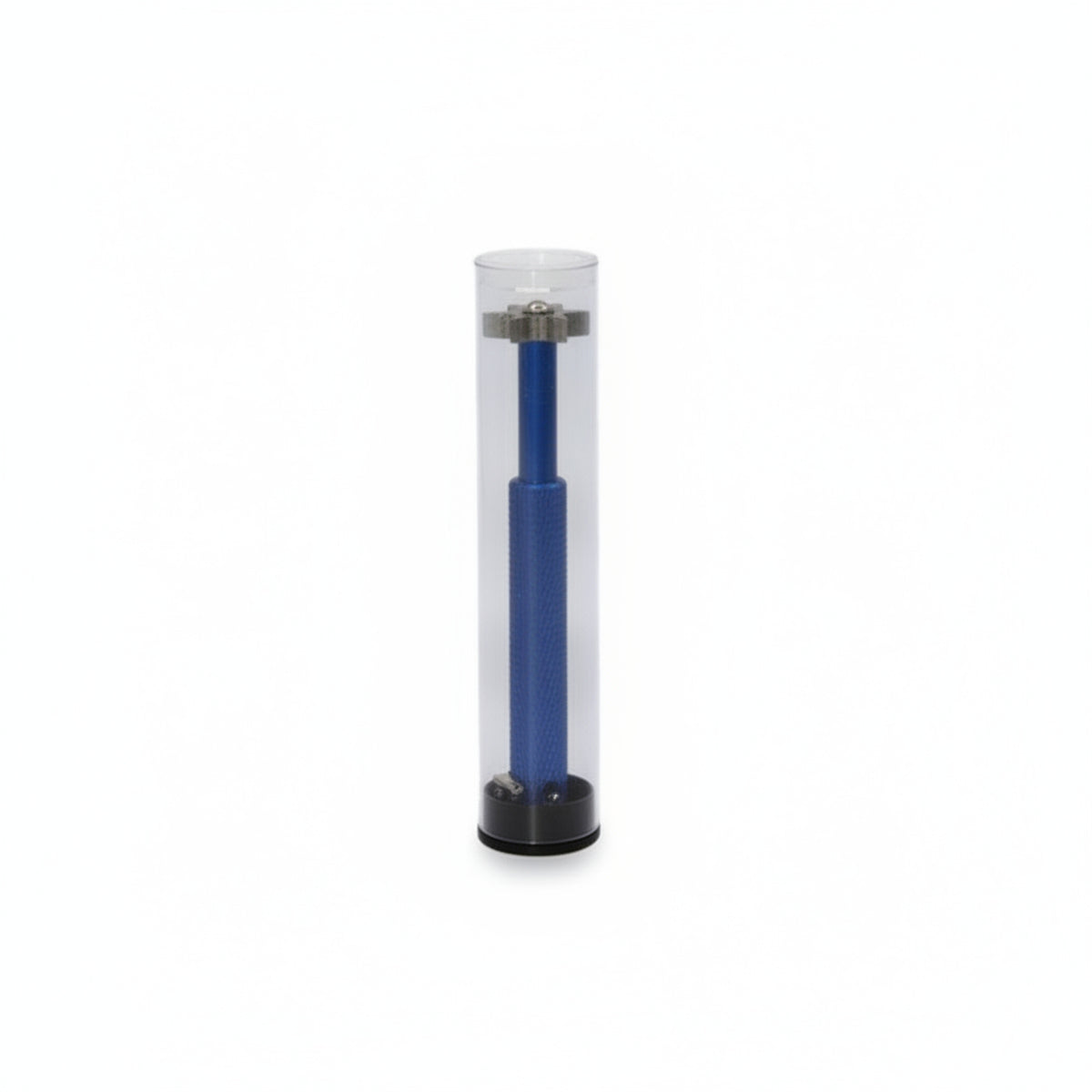 Sports Accessory Portable Compact Golf Club Groove Cleaner Golf Groove Cleaner Tool Knurled Grip Long-Lasting for Golfers