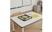 Educational Kids Math Board Game Brain Training Math Board Game for 3-6 Year Olds