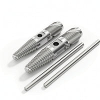 Screw Extractor with Rod Stuck Bolt Extractor for Mechanics, Diyers