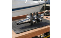 Outboards Rotating Shaft Four-Strokes Rotating Shaft Sub-Assembly Machined Hardware for Boat Owners