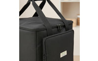 Steam Machine Bag Oxford Cloth Padded Carry Bag Structured