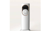 Humidifying Floor-Standing Air Cooler and Heater 3-in-1 Evaporative Cooler with Humidifier Timer Appliance Quiet for Office
