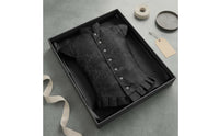 Historical Performance Vest Floral Pattern Historical Doublet Vest Sleeveless Pirate Waistcoat for Men, Theater, Party