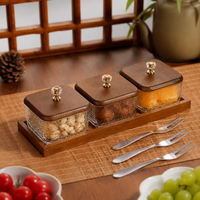 fruit tray set