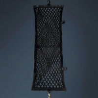 Elastic Cargo Net with Hooks Stretchable Mesh Cargo Net with Hooks Secure Reinforced for Drivers