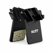 Mountain Bike Disc Brake Pads Long-Lasting for Outdoor Riding