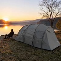 camping tent