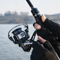 fishing reel