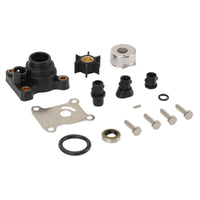 Outboards Water Pumps Kit with Housing Water Pumps Repair Kit with Housing Premium for Mechanics
