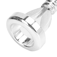 Trombones Embouchure Improve Tone Mouth Strength Portable Brass Mouth Exerciser for Music Room