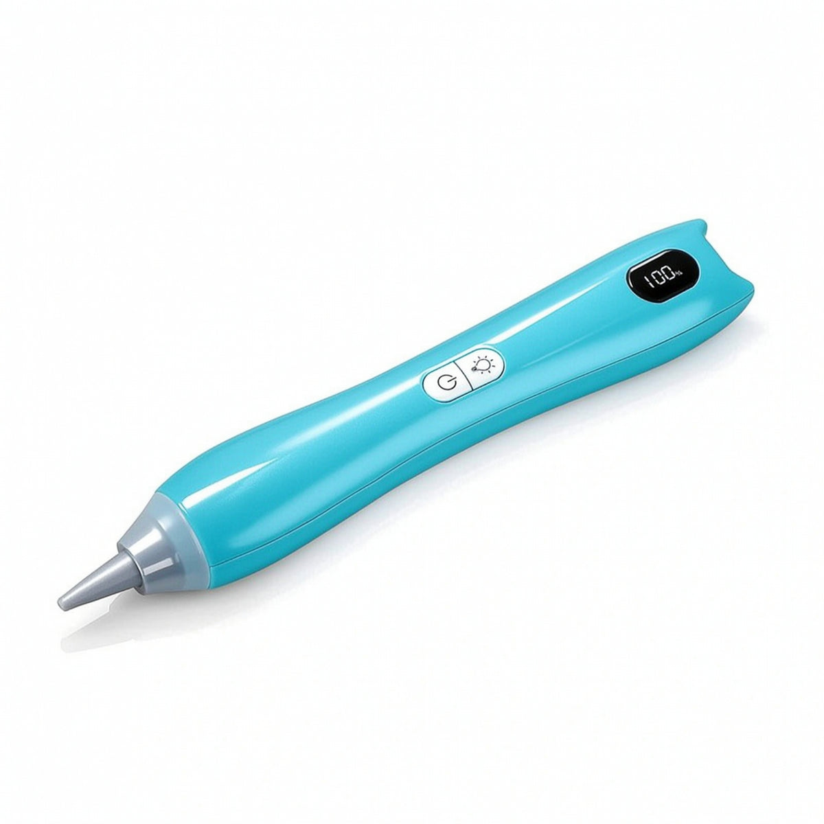 Rechargeable Wireless Diamond Painting Pen Handheld Electric Diamond Painting Pen Adjustable Slim for Crafters, Hobbyists