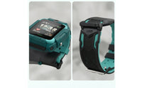 Wearable Device with Camera Touchscreen Telephone Watch Lightweight for School