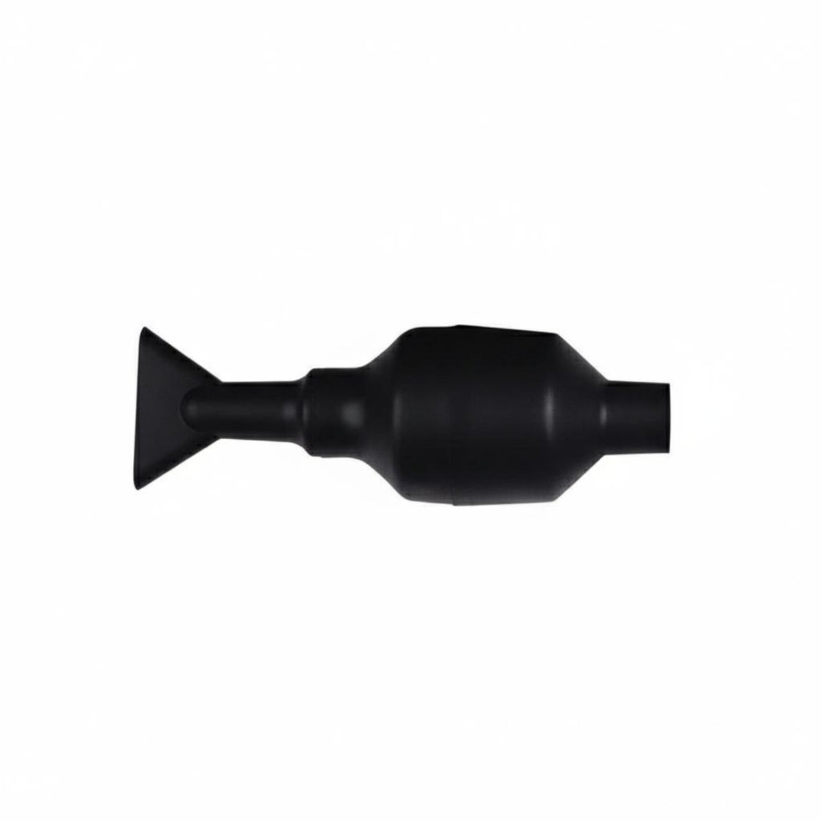 Twin-Pipe Foam Cannon Wide Coverage High Pressure Car Wash Foam for Garage