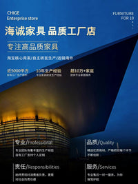 海诚侘寂风布艺沙发客厅小户型双人位羊羔绒奶油风设计师简约沙发