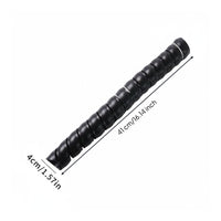 Chew-resistantResistant Spiral Leg Protector Flexible Feline Scratch Guard Thickened Anti Scratch Leg Sleeve