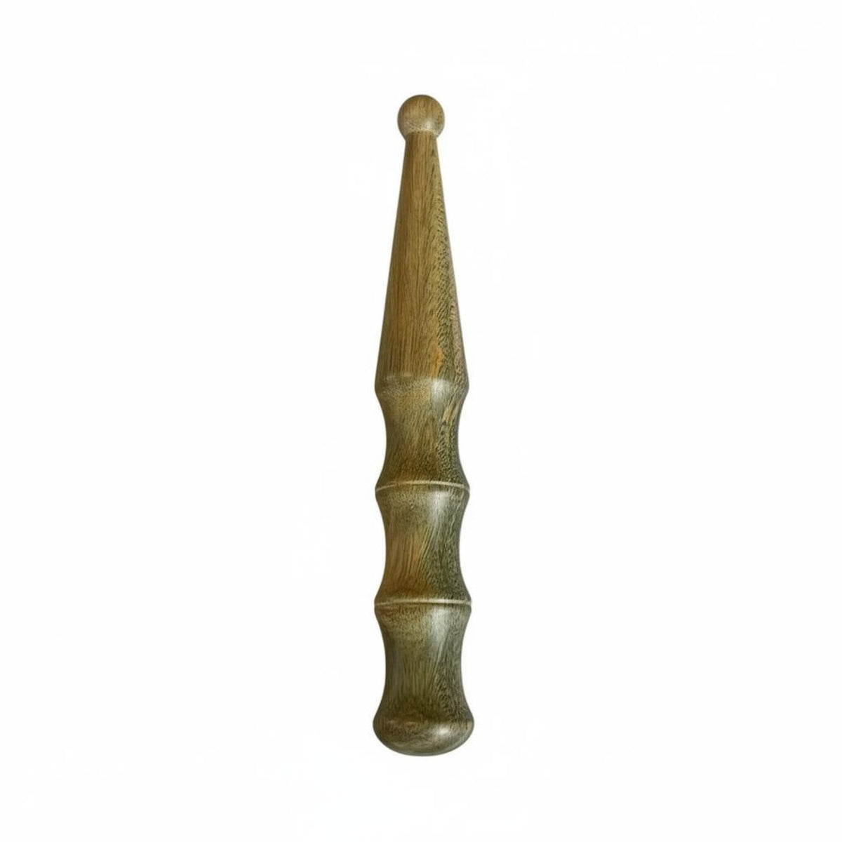 Wooden Massage rod Handheld Acupressure Portable Trigger Point