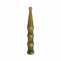 Wooden Massage rod Handheld Acupressure Portable Trigger Point