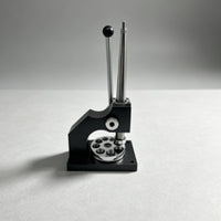 Band Stretcher and Reducer Machine Bench-Mounted Band Expander and Reducer Jewelry Tool Heavy-Duty Manual for Jewelers, Workshop