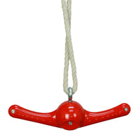 Kids Whirlwind Swing Indoor & Outdoor Use Playground Equipment for Kindergarten