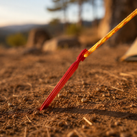 tent stake