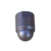 Pressure-Regulating Valve Head Machined Threaded Valve Head