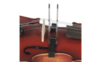 Transparent Design Violin Bow Posture Corrector Beginner Practice Aid Bow Alignment Guide ABS Material Music Accessory Lightweight for Beginners